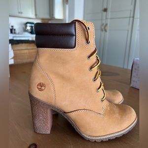 Timberland Allington Mid Lace-Up Boot